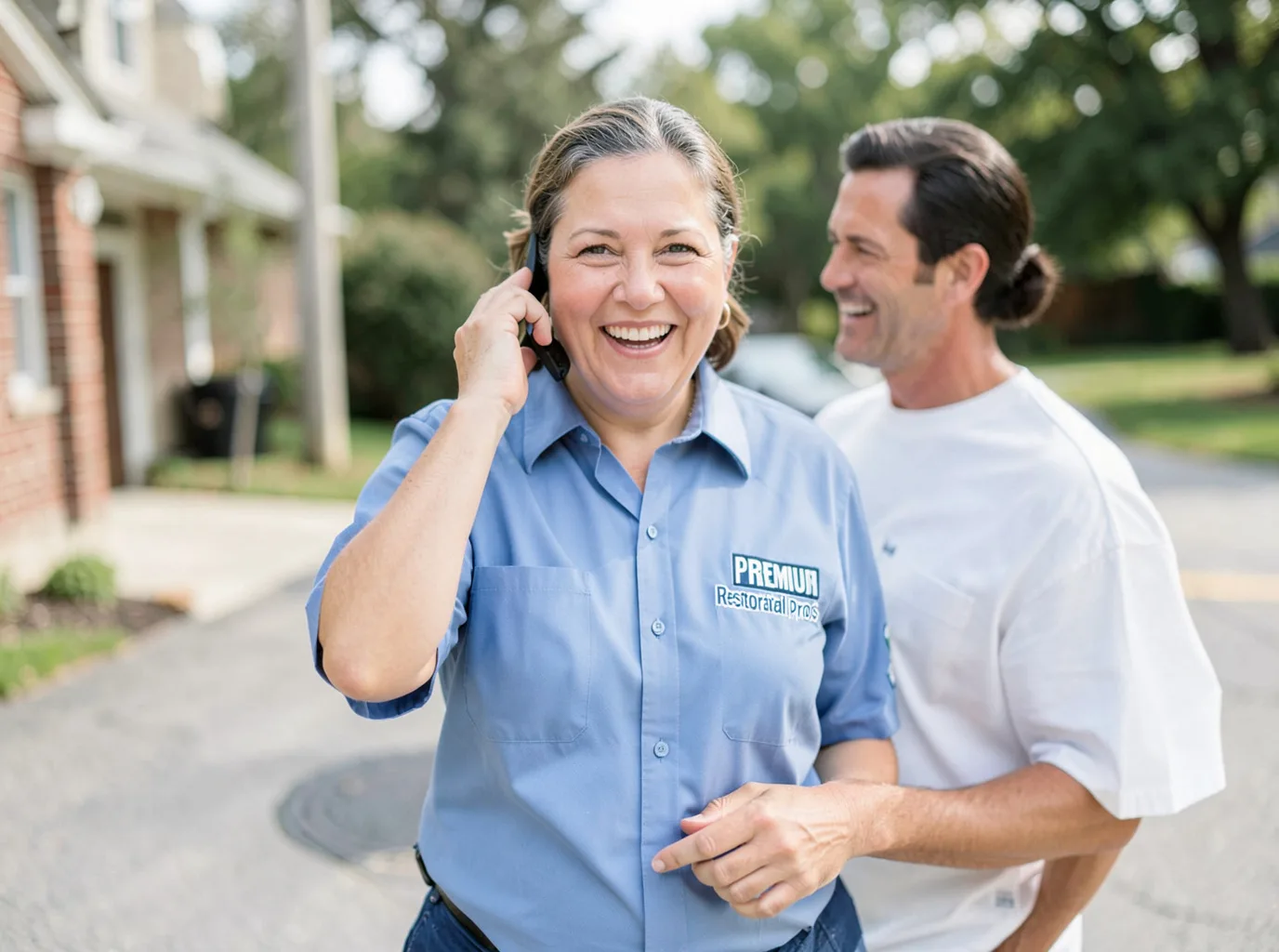 Water Damage Restoration Schulter, OK FAQs